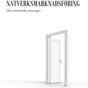 Nätverksmarknadsföring - Den osminkade sanningen